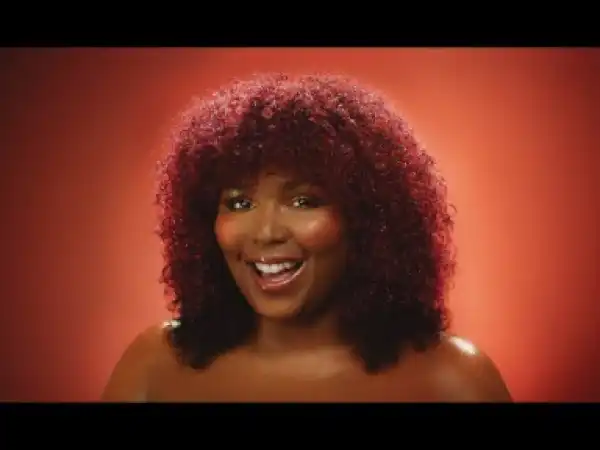 Lizzo – Juice Lizzo